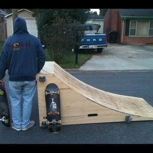 Meet your Posher, William